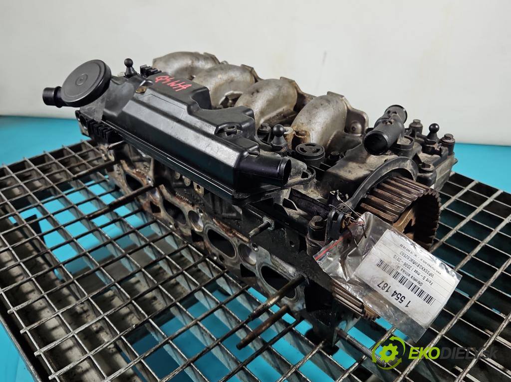 Ford S-max I 2006-2015 2.2 tdci 175 hp manual 129 kW 2179 cm3 5- hlava motoru Q4WA