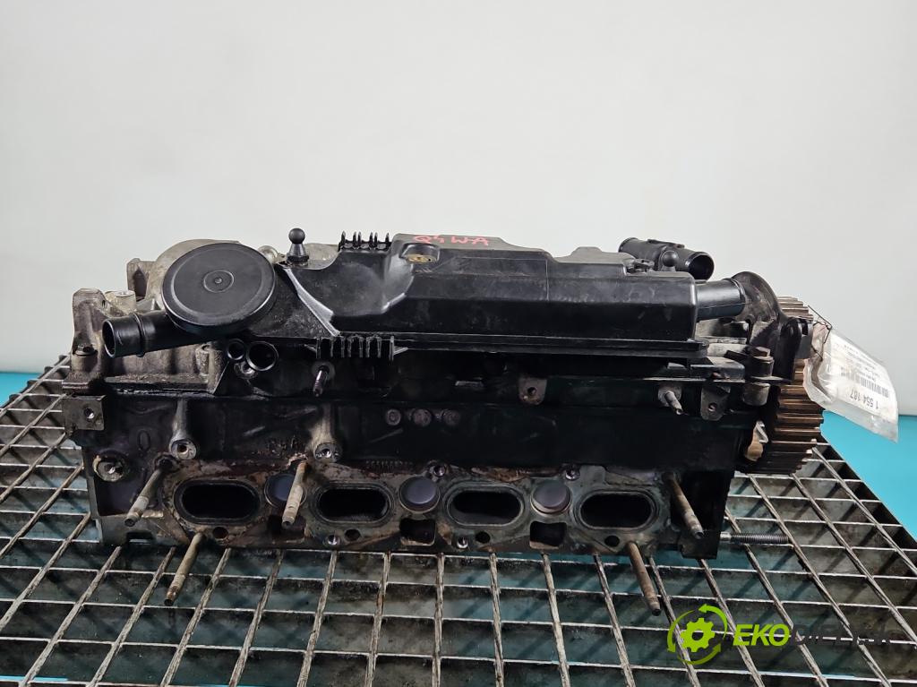 Ford S-max I 2006-2015 2.2 tdci 175 hp manual 129 kW 2179 cm3 5- hlava motoru Q4WA