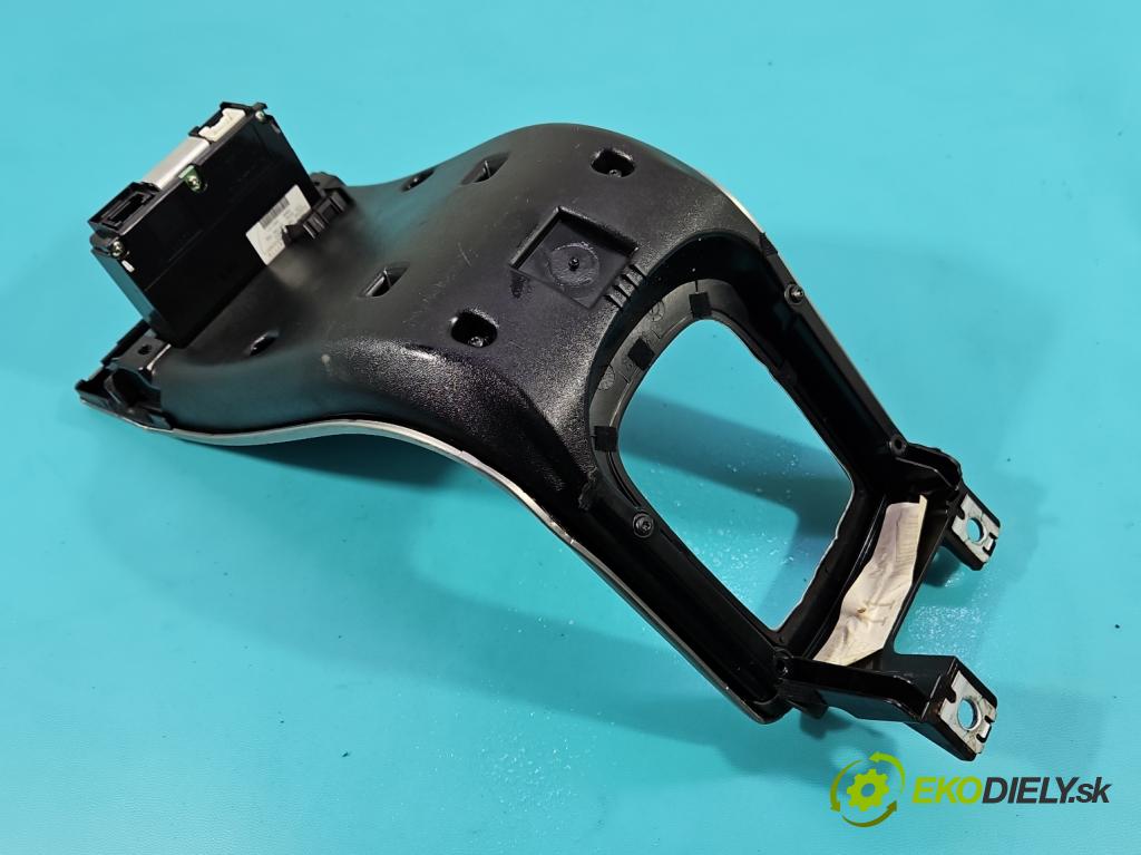 Volvo C30 1.6 hdi 109 HP manual 80 kW 1560 cm3 3- panel kúrenia 30782540