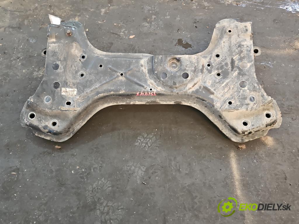 Fiat Ducato IV 2014- 2.3 jtd 131 HP manual 96 kW 2287 cm3 5- výstuha motora