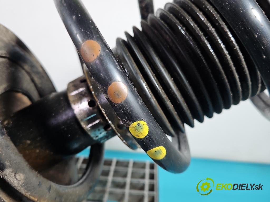 Fiat Ducato IV 2014- 2.3 jtd 131 hp manual 96 kW 2287 cm3 5- pružina přední