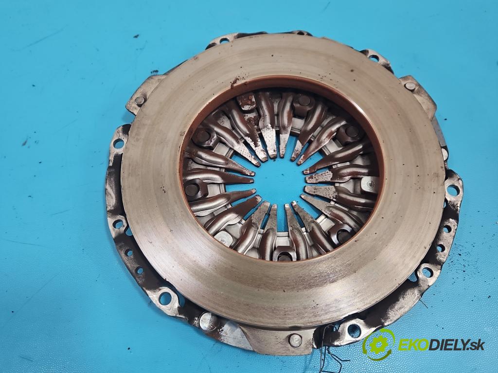 Fiat Ducato IV 2014- 2.3 jtd 131 hp manual 96 kW 2287 cm3 5- Spojka: 5801847311 (Spojková sada)