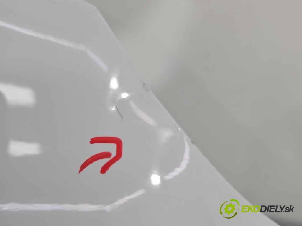 Vw Tiguan II 2016-2024 1.5 TSI 150 hp automatic 110 kW 1498 cm3 5- blatnik přední pravý  (Klika dveří ostatní)