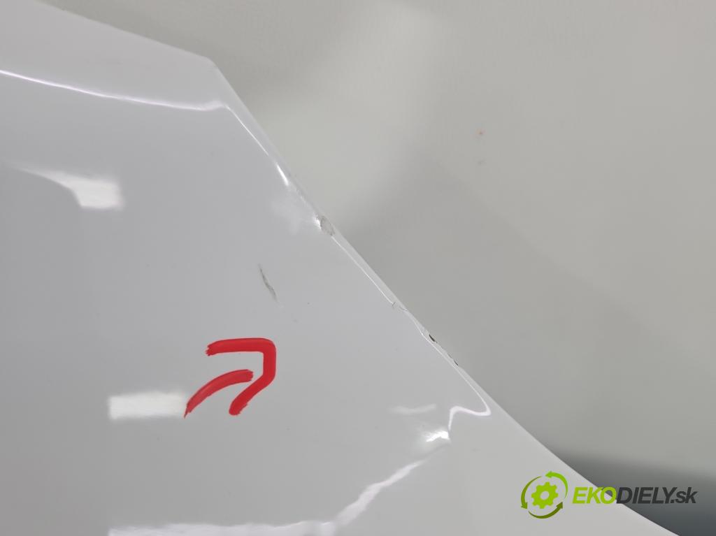 Vw Tiguan II 2016-2024 1.5 TSI 150 hp automatic 110 kW 1498 cm3 5- blatnik přední pravý  (Klika dveří ostatní)