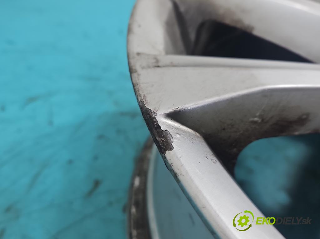 Vw Tiguan II 2016-2024 1.5 TSI 150 HP automatic 110 kW 1498 cm3 5- Disk hliník 17" 3G0601025C