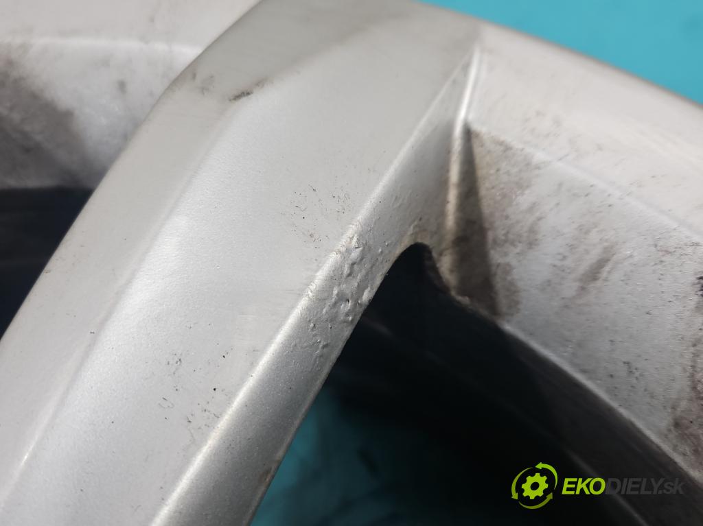 Vw Tiguan II 2016-2024 1.5 TSI 150 HP automatic 110 kW 1498 cm3 5- Disk hliník 17" 3G0601025C