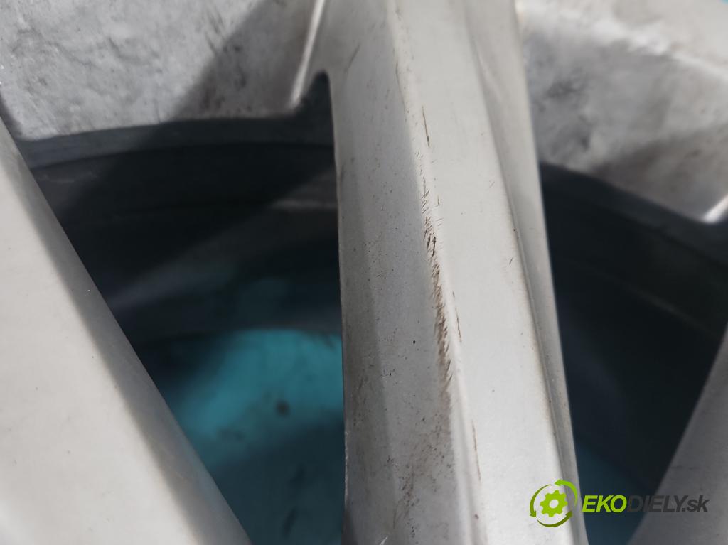 Vw Tiguan II 2016-2024 1.5 TSI 150 HP automatic 110 kW 1498 cm3 5- Disk hliník 17" 3G0601025C