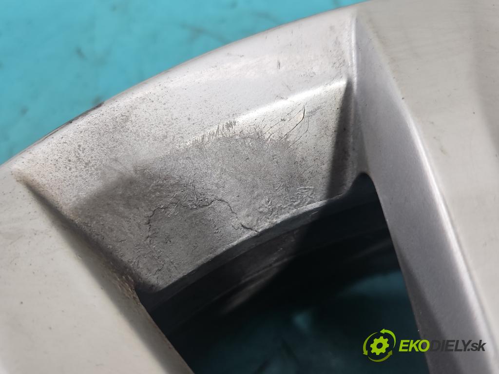 Vw Tiguan II 2016-2024 1.5 TSI 150 HP automatic 110 kW 1498 cm3 5- Disk hliník 17" 3G0601025C