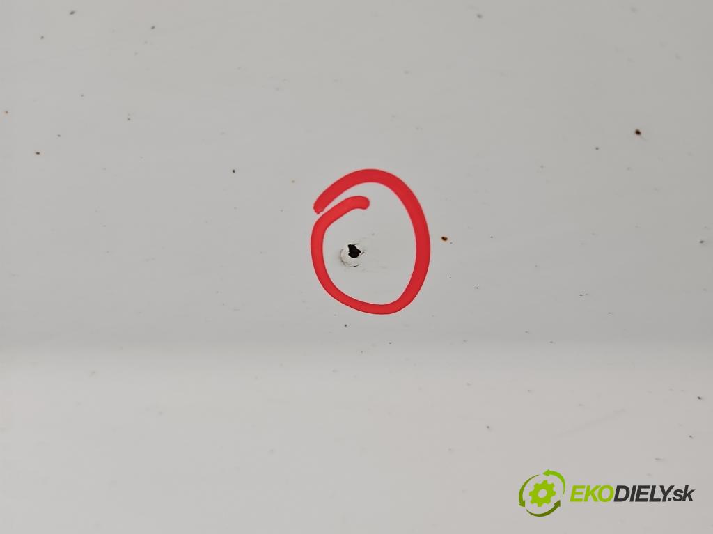 Seat Ibiza IV 6J 2008-2017 1.4 16V 86 HP manual 63 kW 1390 cm3 3- dvere predné ľavé  (Kľučka dverí ostatné)