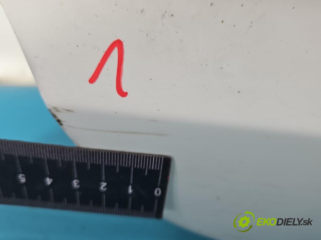 Seat Ibiza IV 6J 2008-2017 1.4 16V 86 hp manual 63 kW 1390 cm3 3- dveře přední pravé  (Klika dveří ostatní)