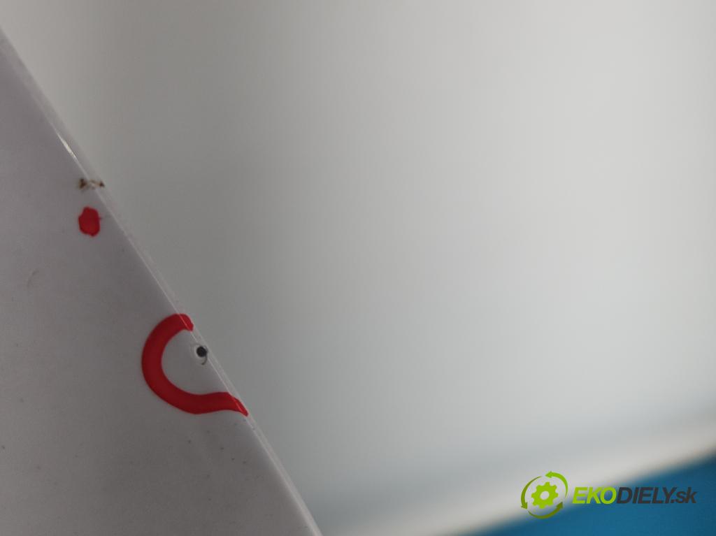 Seat Ibiza IV 6J 2008-2017 1.4 16V 86 hp manual 63 kW 1390 cm3 3- dveře přední pravé  (Klika dveří ostatní)