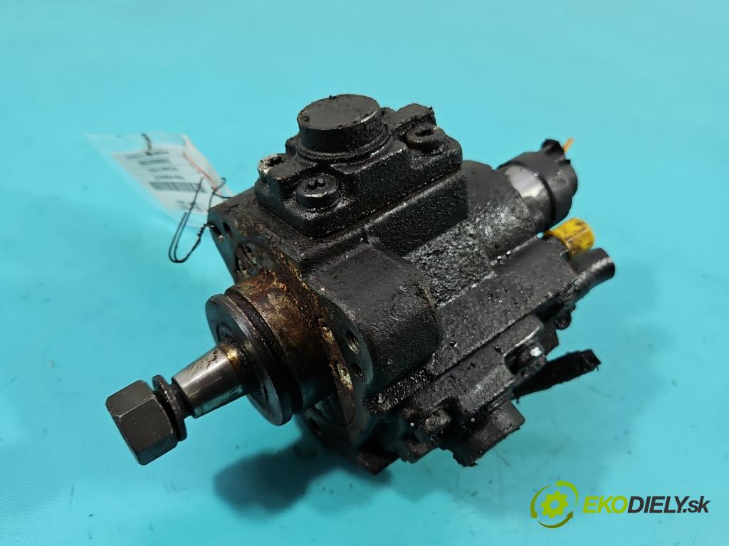 Fiat Ducato IV 2014- 2.3 jtd 131 HP manual 96 kW 2287 cm3 5- čerpadlo vstrekovacia 0445010320 (Vstrekovacie čerpadlo)
