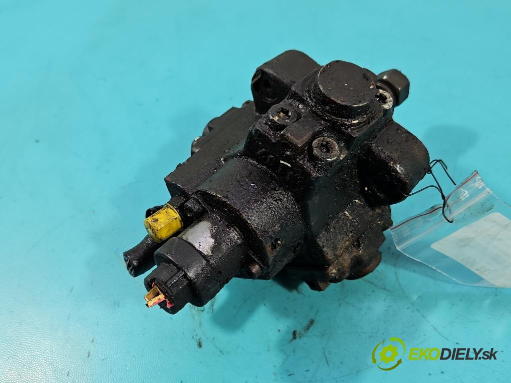 Fiat Ducato IV 2014- 2.3 jtd 131 HP manual 96 kW 2287 cm3 5- čerpadlo vstrekovacia 0445010320 (Vstrekovacie čerpadlo)