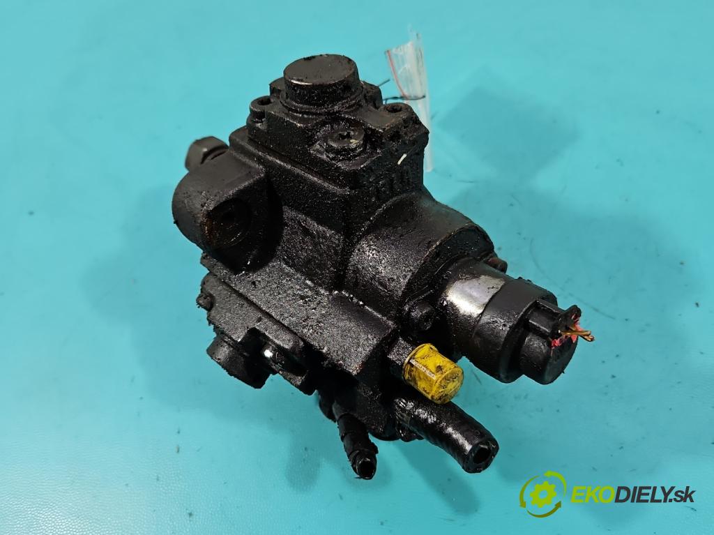 Fiat Ducato IV 2014- 2.3 jtd 131 HP manual 96 kW 2287 cm3 5- čerpadlo vstrekovacia 0445010320 (Vstrekovacie čerpadlo)
