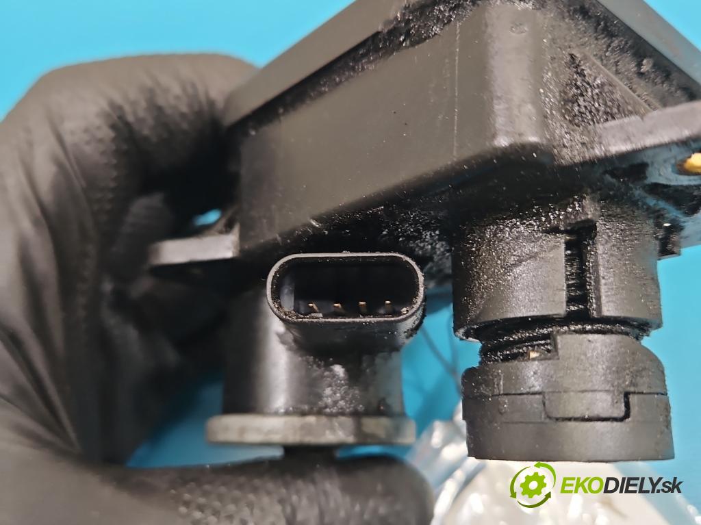 Mercedes A W169 2004-2012 2.0 cdi 140 HP manual 103 kW 1991 cm3 5- Ovladač: klapky: kolektor A6401500494 (Motorček ostatné)