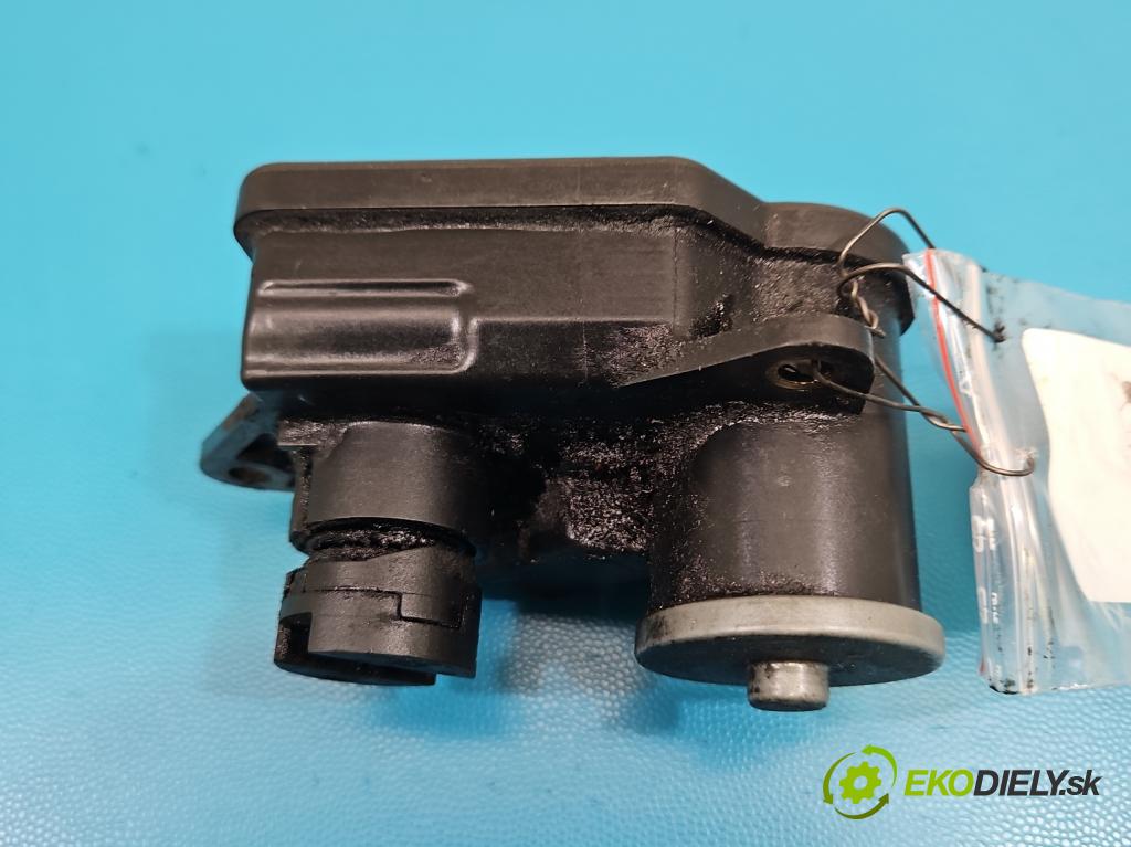 Mercedes A W169 2004-2012 2.0 cdi 140 HP manual 103 kW 1991 cm3 5- Ovladač: klapky: kolektor A6401500494 (Motorček ostatné)