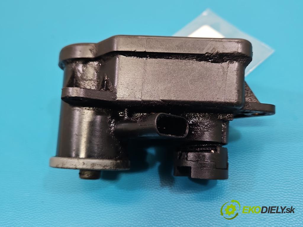 Mercedes A W169 2004-2012 2.0 cdi 140 HP manual 103 kW 1991 cm3 5- Ovladač: klapky: kolektor A6401500494 (Motorček ostatné)