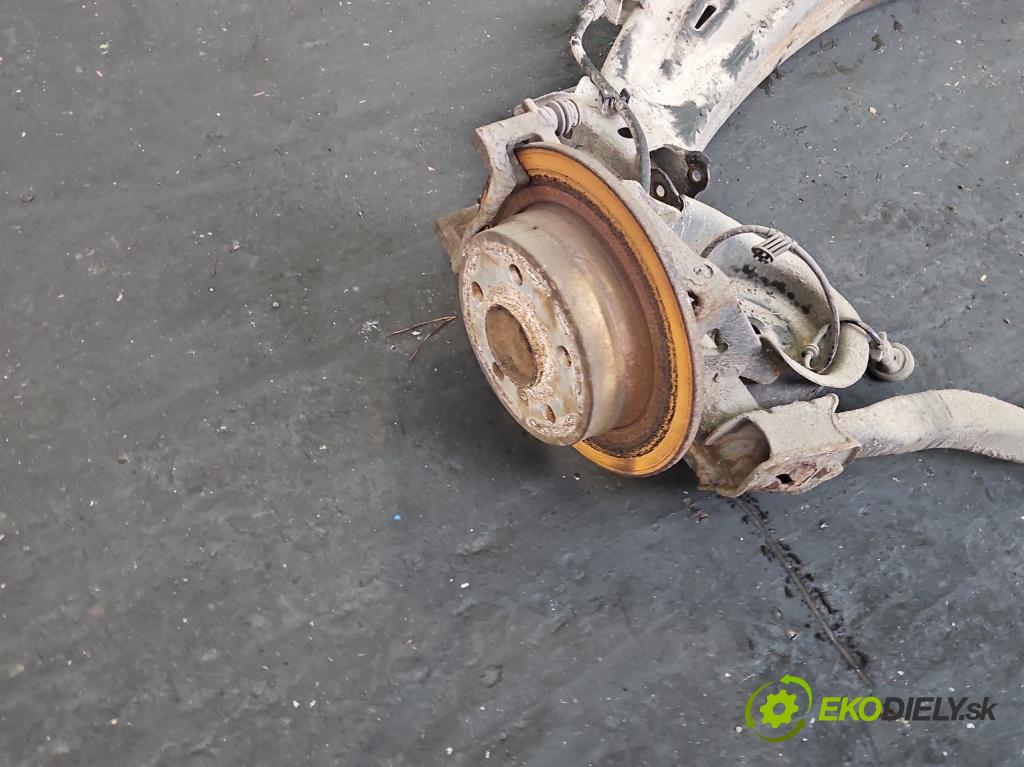 Mercedes A W169 2004-2012 2.0 cdi 140 HP manual 103 kW 1991 cm3 5- zadna výstuha  (Výstuha zadná)