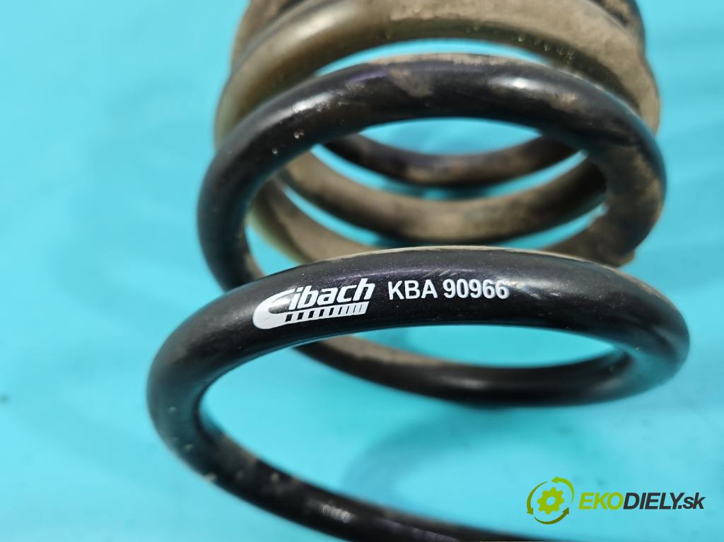 Ford S-max I 2006-2015 2.2 tdci 175 HP manual 129 kW 2179 cm3 5- Pružiny: predné komplet 113501702VA