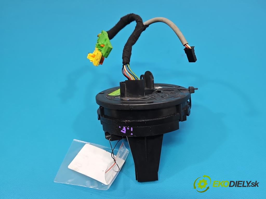 Mercedes A W169 2004-2012 2.0 cdi 140 HP manual 103 kW 1991 cm3 5- Páska: airbag A1695402345 (Airbag)