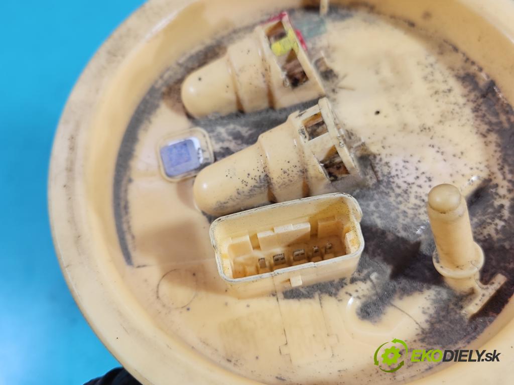 Ford S-max I 2006-2015 2.2 tdci 175 HP manual 129 kW 2179 cm3 5- čerpadlo palivo A2C53250259