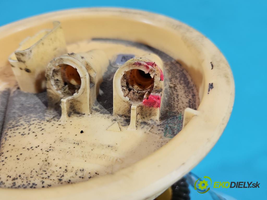 Ford S-max I 2006-2015 2.2 tdci 175 HP manual 129 kW 2179 cm3 5- čerpadlo palivo A2C53250259