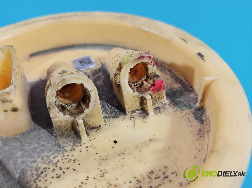 Ford S-max I 2006-2015 2.2 tdci 175 HP manual 129 kW 2179 cm3 5- čerpadlo palivo A2C53250259