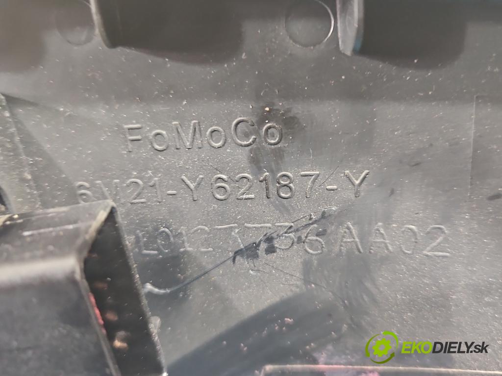 Ford S-max I 2006-2015 2.2 tdci 175 hp manual 129 kW 2179 cm3 5- Přepínač 6M21-Y62187-Y