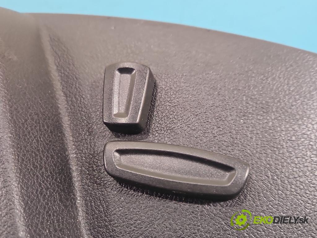 Ford S-max I 2006-2015 2.2 tdci 175 hp manual 129 kW 2179 cm3 5- Přepínač
