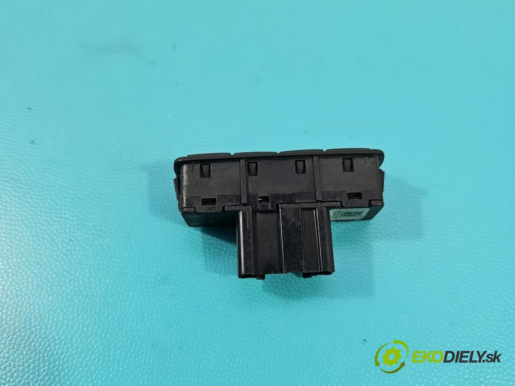 Ford S-max I 2006-2015 2.2 tdci 175 hp manual 129 kW 2179 cm3 5- Přepínač 7S7T-14776-AD