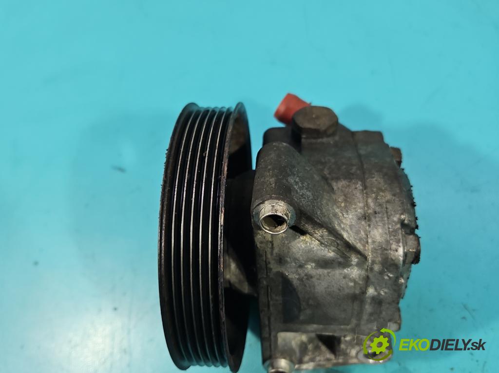 Ford S-max I 2006-2015 2.2 tdci 175 hp manual 129 kW 2179 cm3 5- čerpadlo posilovač 6G91-3A696-EF (Servočerpadlo)