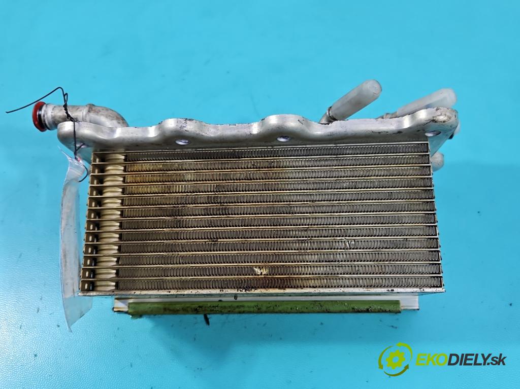 Skoda Fabia III 2014- 2021 1.0 TSI 95 HP manual 70 kW 999 cm3 5- Intercooler 04C145749A (Intercooler (chladič nasávaného vzduchu))