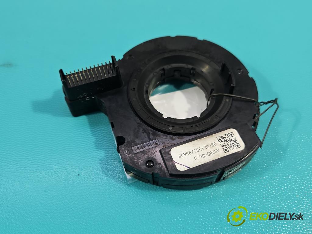 Ford S-max I 2006-2015 2.2 tdci 175 hp manual 129 kW 2179 cm3 5- snímač úhlu otáčet se: ANP80H057D