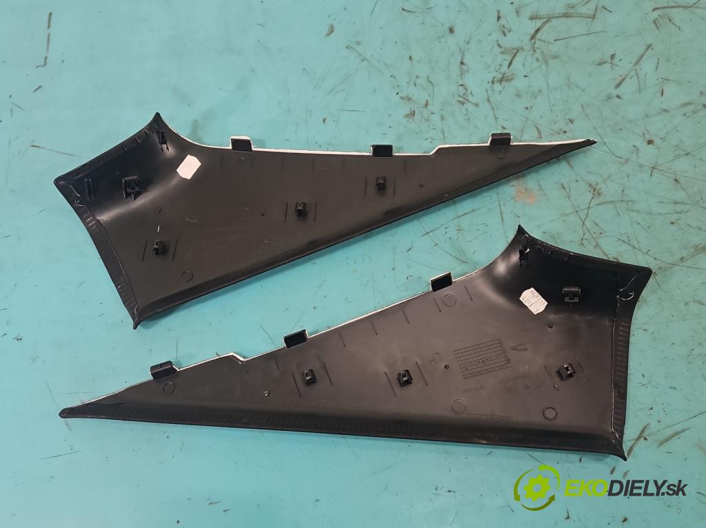 Jaguar XF II X260 2015- 14el. JAK na fotkách