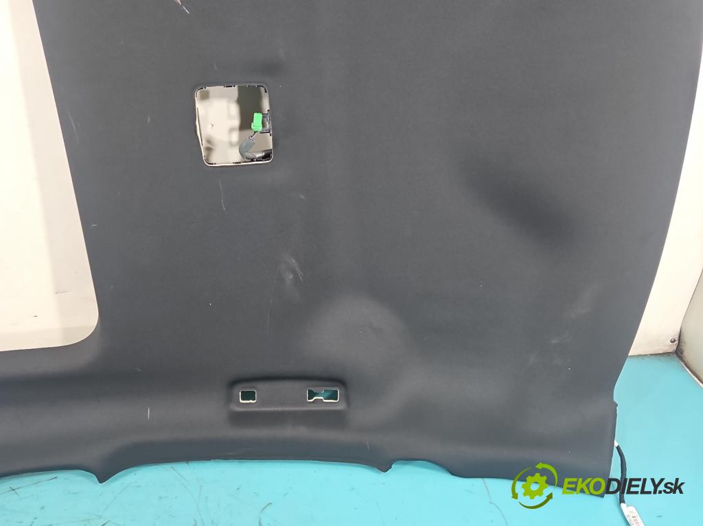 Jaguar XF II X260 2015- 14el. JAK na fotkách