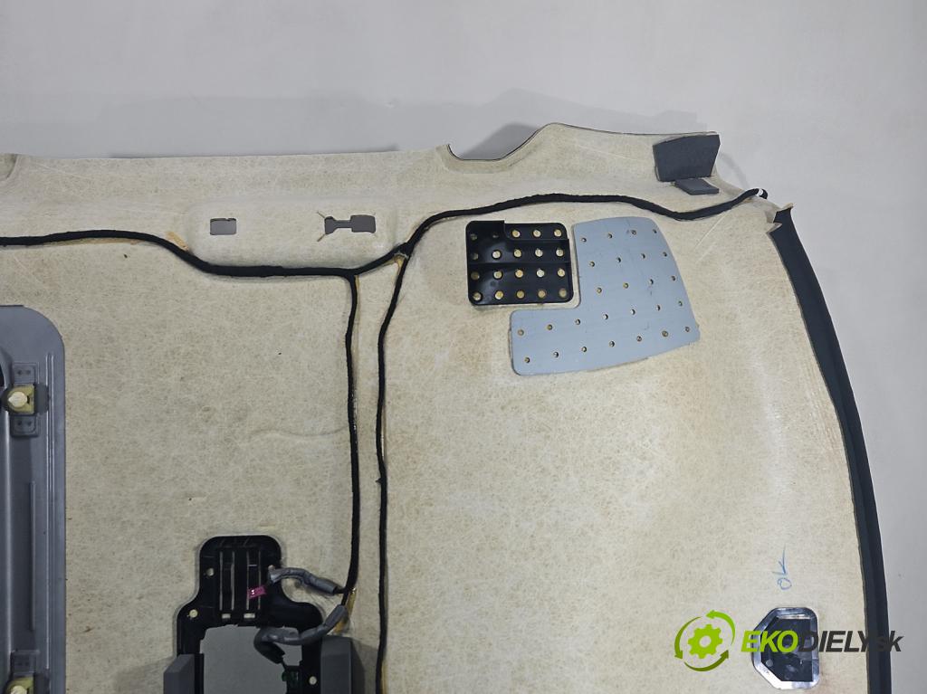 Jaguar XF II X260 2015- 14el. JAK na fotkách