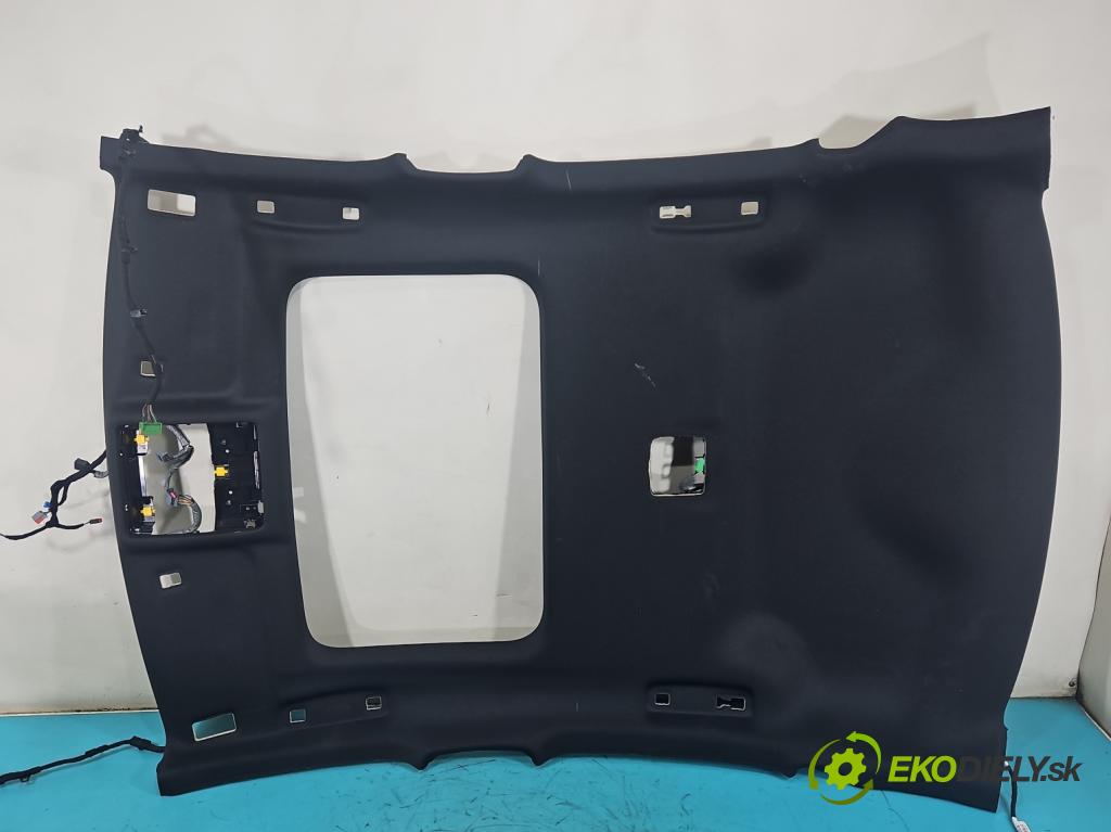 Jaguar XF II X260 2015- 14el. JAK na fotkách