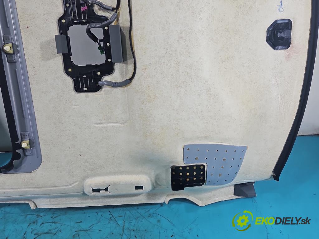 Jaguar XF II X260 2015- 14el. JAK na fotkách