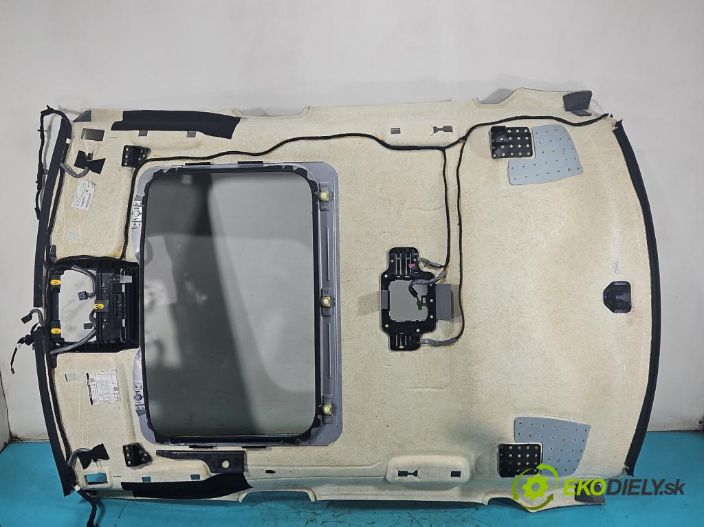 Jaguar XF II X260 2015- 14el. JAK na fotkách