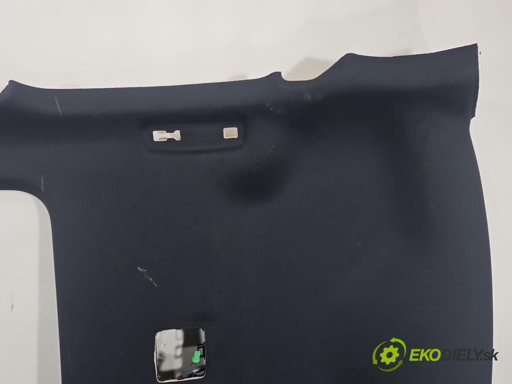 Jaguar XF II X260 2015- 14el. JAK na fotkách