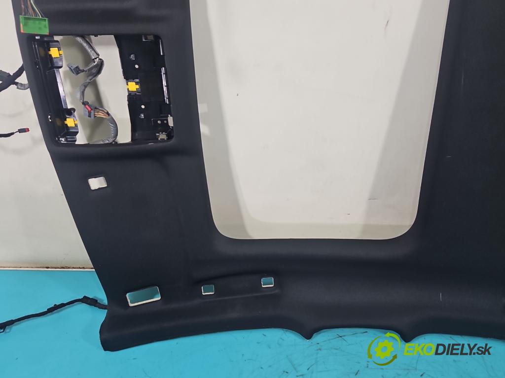 Jaguar XF II X260 2015- 14el. JAK na fotkách