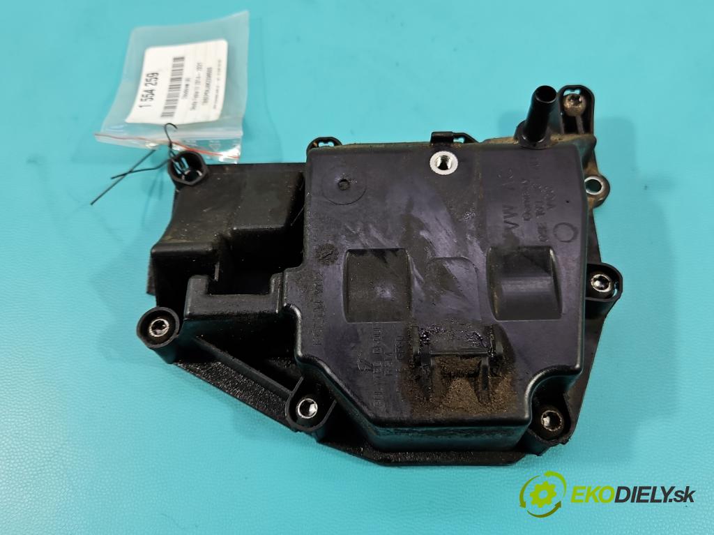 Skoda Fabia III 2014- 2021 1.0 TSI 95 HP manual 70 kW 999 cm3 5- obal 04E103464AH