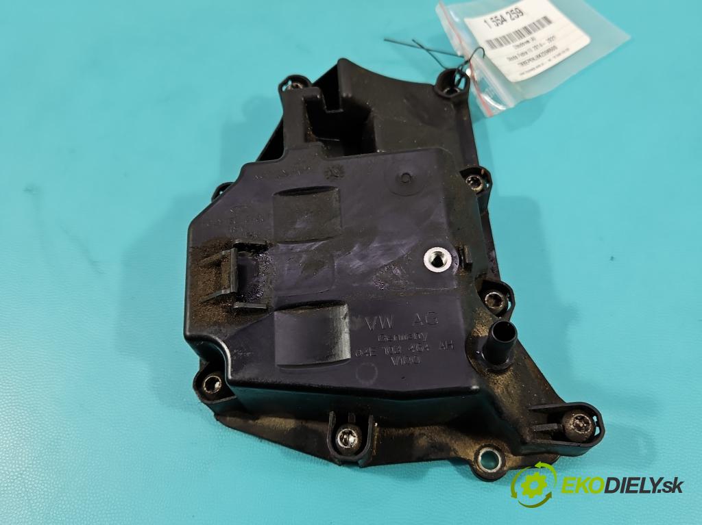 Skoda Fabia III 2014- 2021 1.0 TSI 95 HP manual 70 kW 999 cm3 5- obal 04E103464AH