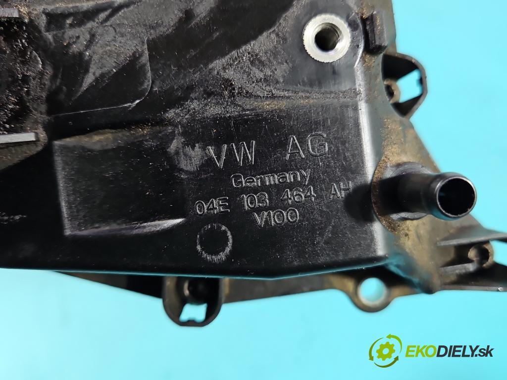 Skoda Fabia III 2014- 2021 1.0 TSI 95 HP manual 70 kW 999 cm3 5- obal 04E103464AH