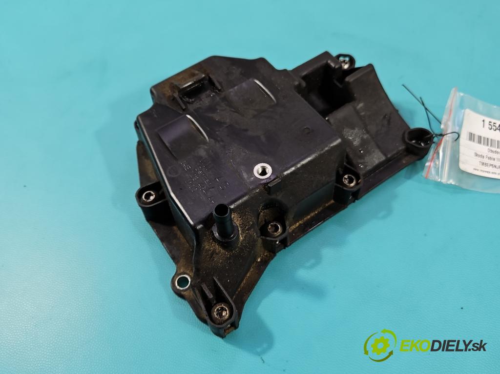 Skoda Fabia III 2014- 2021 1.0 TSI 95 HP manual 70 kW 999 cm3 5- obal 04E103464AH