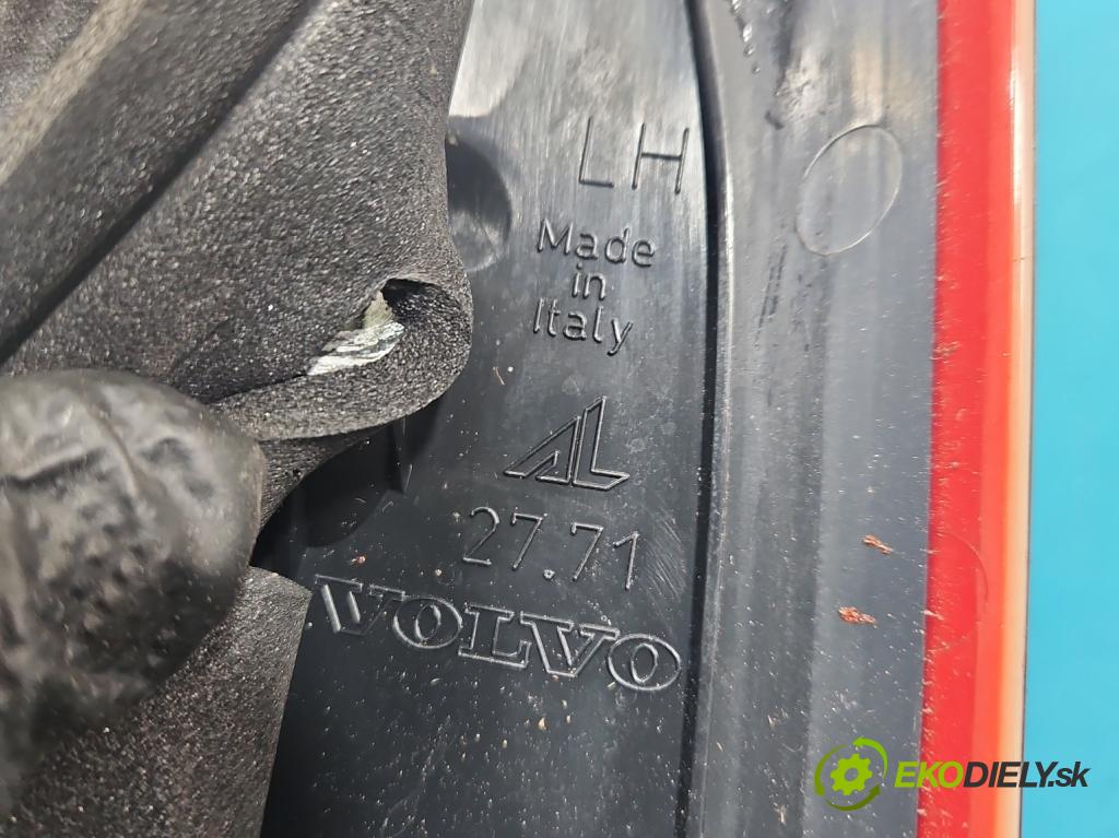 Volvo C30 1.6 hdi 109 HP manual 80 kW 1560 cm3 3- svetlo / reflektor zadné ľavé 31213913 (Kľučka dverí ostatné)
