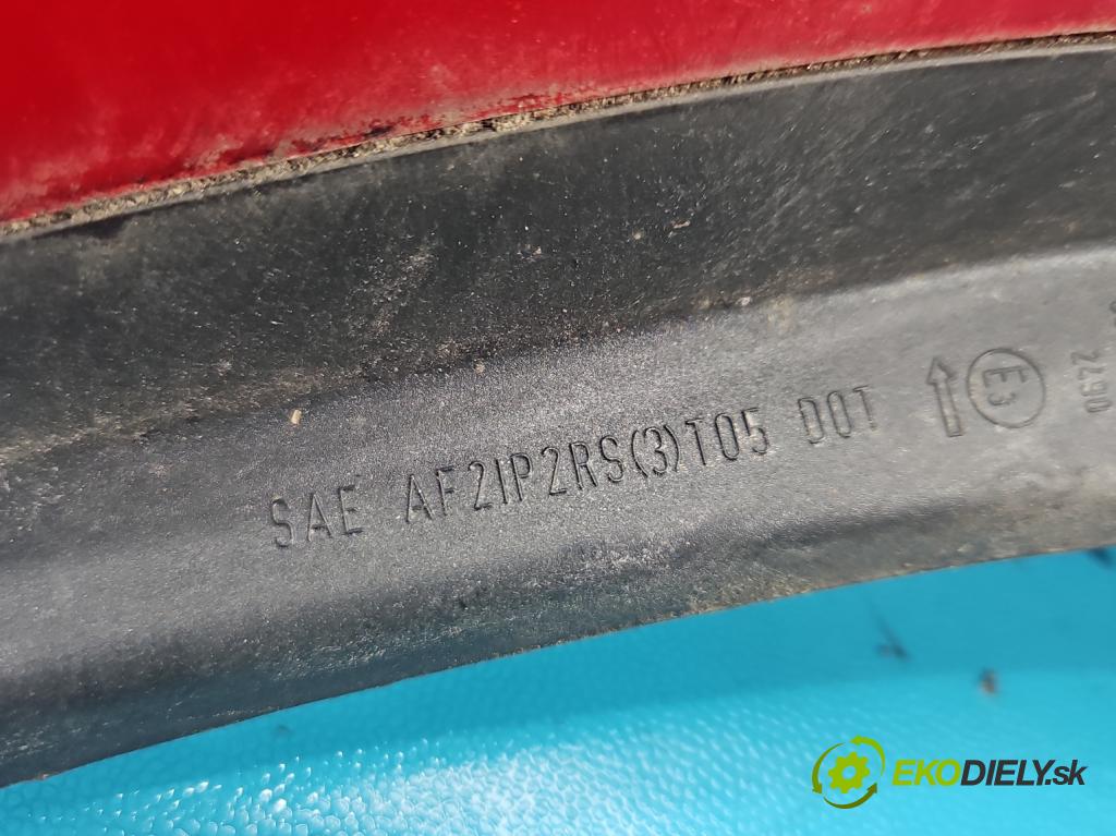 Volvo C30 1.6 hdi 109 HP manual 80 kW 1560 cm3 3- svetlo / reflektor zadné ľavé 31213913 (Kľučka dverí ostatné)