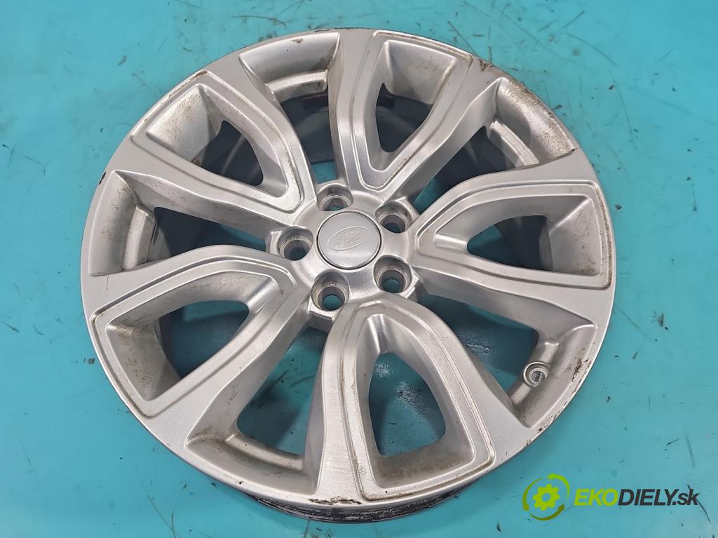 Land rover Range Rover Evoque I 2011-2018 2.0 td 150 hp automatic 110 kW 1999 cm3 5- Felga hliník 18" EJ32-AB