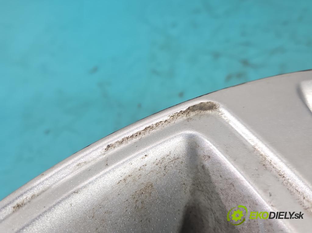 Land rover Range Rover Evoque I 2011-2018 2.0 td 150 hp automatic 110 kW 1999 cm3 5- Felga hliník 18" EJ32-AB