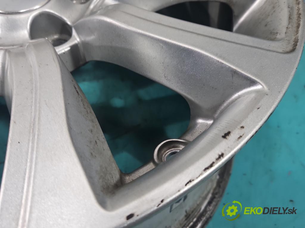 Land rover Range Rover Evoque I 2011-2018 2.0 td 150 hp automatic 110 kW 1999 cm3 5- Felga hliník 18" EJ32-AB